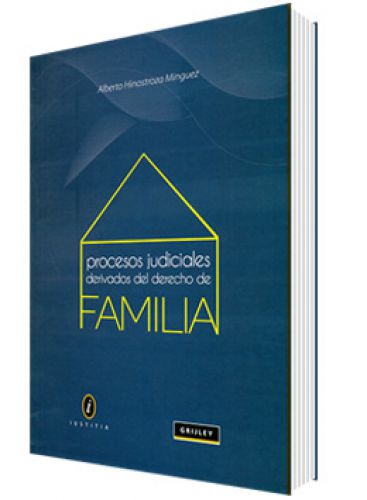 PROCESOS JUDICIALES DERIVADOS DEL DERECH..